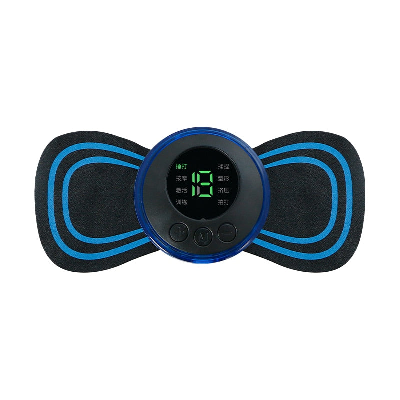 Ovexr MuscleStim Pro™
