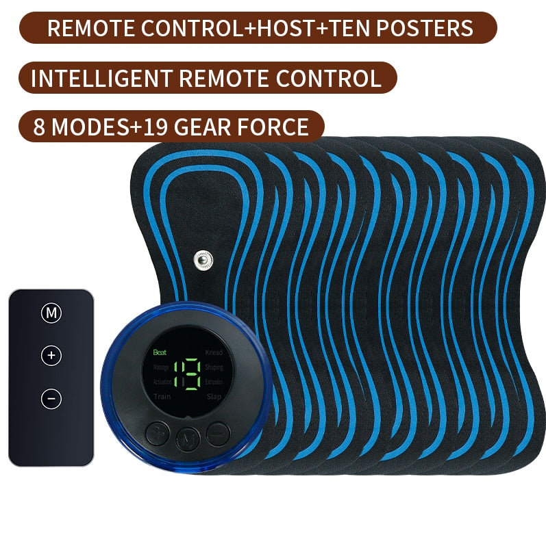 Ovexr MuscleStim Pro™