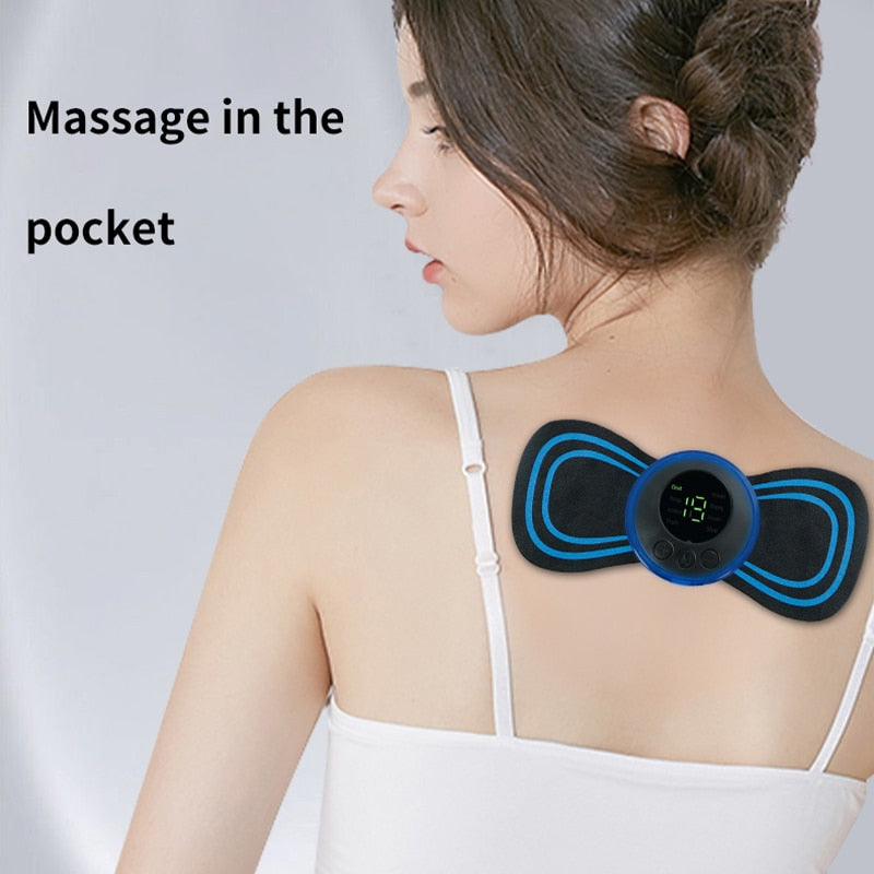 Ovexr MuscleStim Pro™