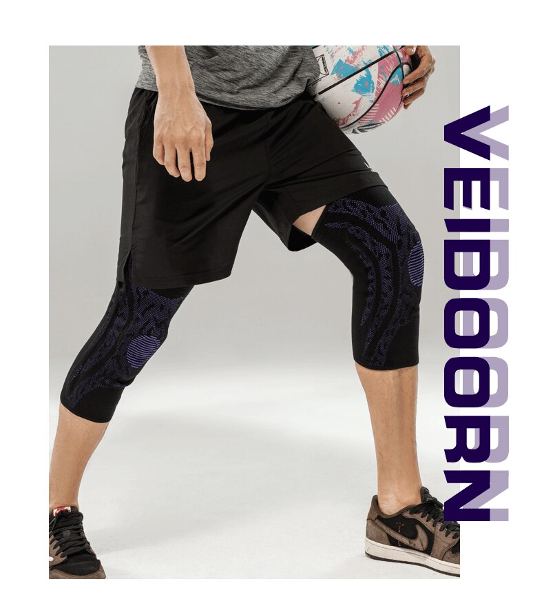 Ovexr Compression Knee Support™