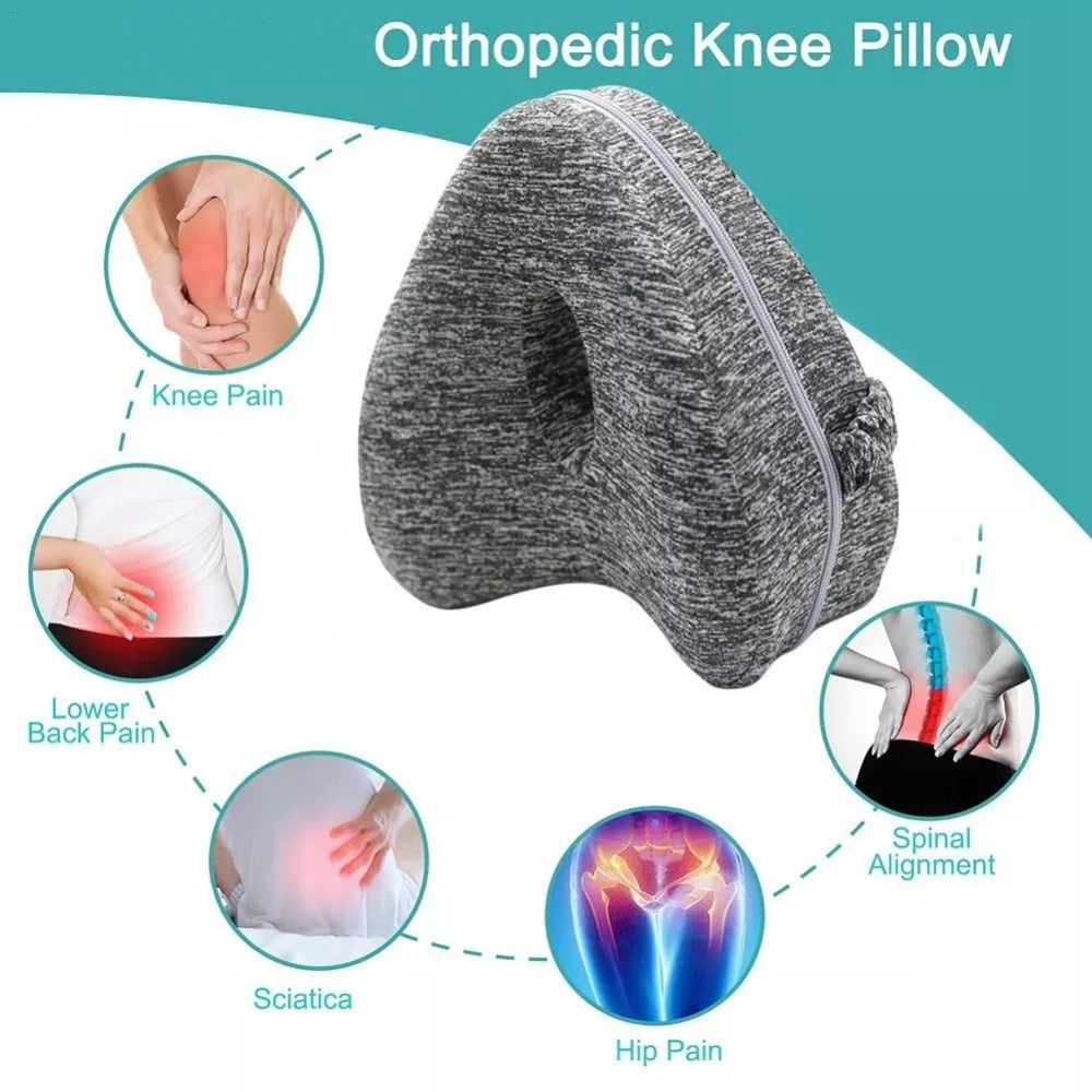 Ovexr Orthopedic Leg Pillow™